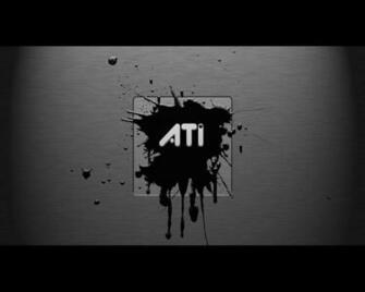 HD Wallpaper Amd Ati Radeon Gaming Technology X Kb Jpeg