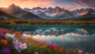 4k Dual Screen Wallpaper