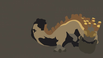 Uragaan Monster Hunter Tri Wallpaper By Garymotherpuckingoak On
