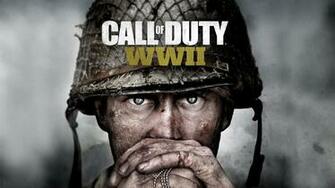 Call Of Duty Wwii Wallpaper In Ultra HD 4k
