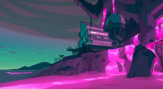 Steven Universe Wallpaper