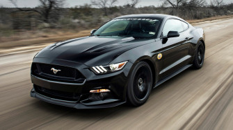 Ford Mustang Gt Wallpaper