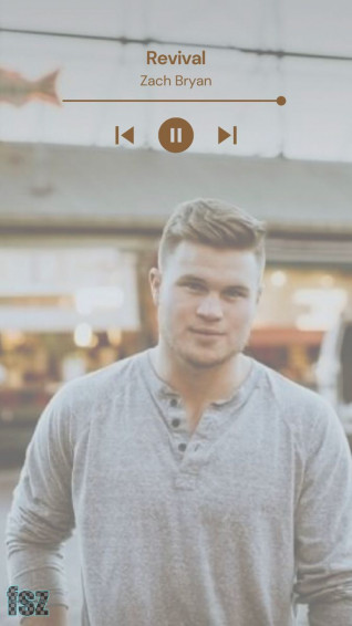 Zach Bryan Wallpaper Mens Tops Tshirts T Shirt