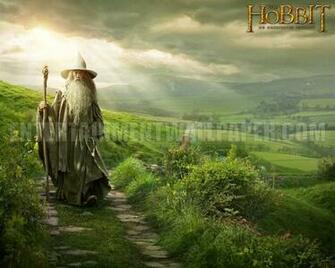 The Hobbit An Unexpected Journey Wallpaper Original Size
