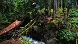 Mountain Biking Wallpaper High Resolution Hi Res