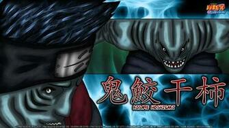Kisame Hoshigaki HD Wallpaper By Pokethecactus
