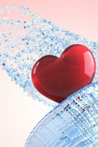 Heart Wallpaper