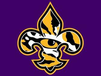 Louisiana State Tigers