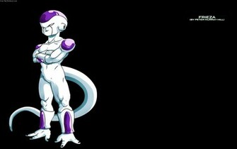 Frieza Wallpaper