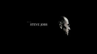 Rip Steve Jobs