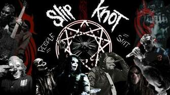 Slipknot Wallpaper Identi