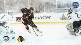 Stadium Series Toews