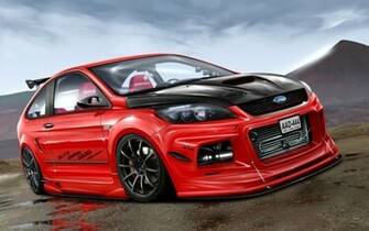 Cars Sport Ford