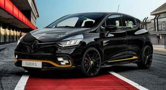 Renault Clio Rs Turbo HD Wallpaper Autoevolution