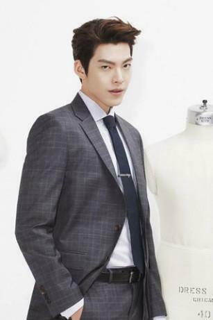 Top Handsome Actors In Korea My Own Opinion Kpop