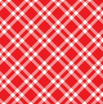 Gingham Checks Red Stock Photo Public Domain Pictures