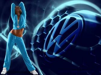 Volkswagen Logo Wallpaper Vdub News
