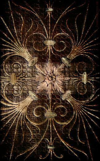 Steampunk iPhone Wallpaper