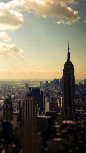 Wallpaper A Day Only Retina iPhone New iPad York