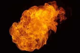 Pc Fireball Wallpaper Wallperio