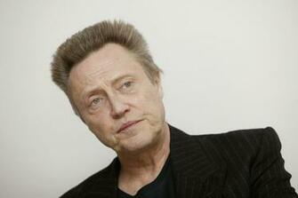 Christopher Walken Image HD Wallpaper And