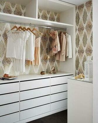 Interior Design Modern And Glamour Wallpaper