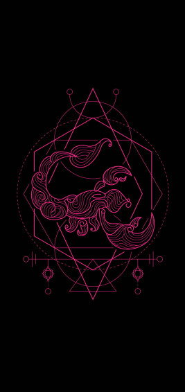 Top Scorpio Aesthetic Wallpaper Full HD 4k To Use
