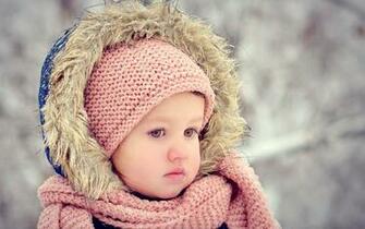 Sweet Baby HD Wallpaper Rocks