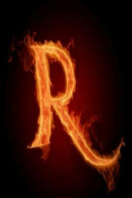 R Letter Wallpaper HD Joy Studio Design Gallery Best