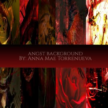 Angst Background Ccg