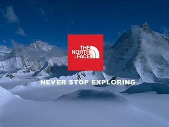The North Face Never Stop Exploring Brand Manifesto On Vimeo