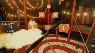 Nvidia Vr Funhouse Screenshots Geforce