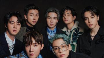 Bts Boys To Hold World Tour In Army Cannot Keep Calm