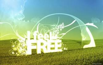 I Feel Desktop Pc And Mac Wallpaper