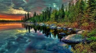 Nature HD Wallpaper Full 1080p