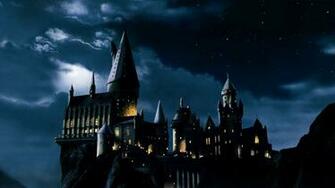 Wallpaper Hogwarts HD Dawallpaperz