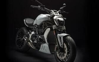 Ducati Xdiavel S 4k Wallpaper HD