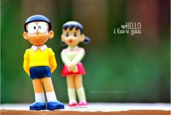 Doraemon Nobita HD Wallpaper Direct