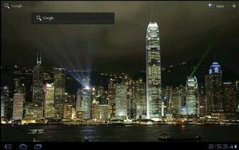 City Light Show Wallpaper Android Apps On Google Play