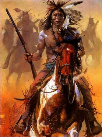 Native American Gallery Indian Image Id