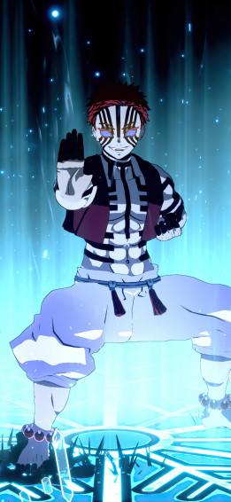 Demon Slayer Kimetsu No Yaiba 4k iPhone Xs X HD Wallpaper Image