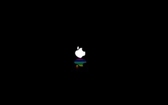 Funny Mac Background