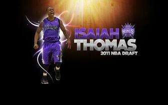 Kings Wallpaper Isaiah Thomas On The Media