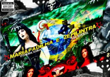 Wallpaper Da Maria Padilha E Ze Pilintra Umbanda By Bigonekovam On