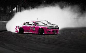 Nissan 200sx S14a Wallpaper HD Kendric S