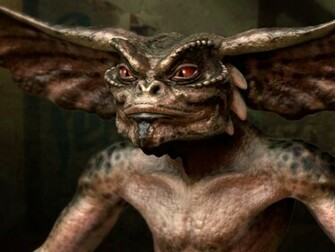 Pin Gremlins Wallpaper Muzic