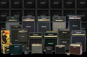 Found On Marshallamps