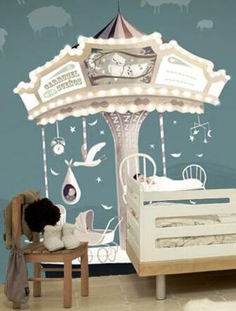 Kids Wallpaper Like You Dream Of Nooshloves