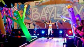 Bayley Nxt HD Wallpaper No Wwe