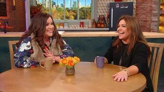 Why Katy Mixon Says Filming Season Of American Housewife Has